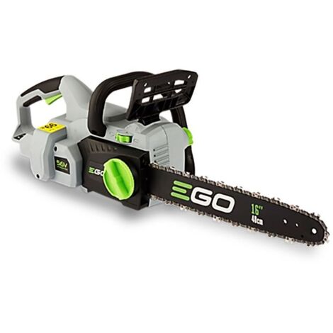 EGO CS1400E 35cm 14.0m/s Kettensäge