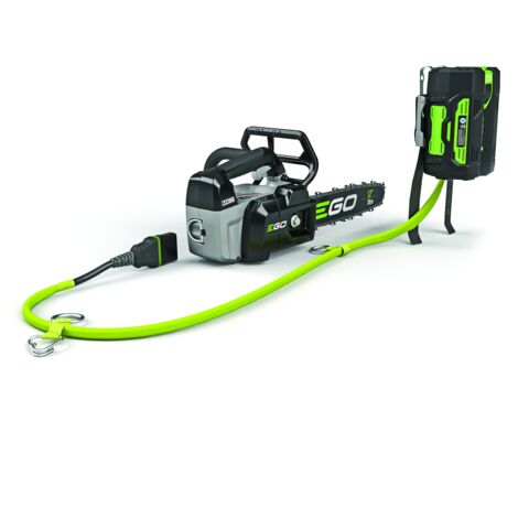 EGO CSX3002 30cm Akku Top-Handle Sägen-Kit