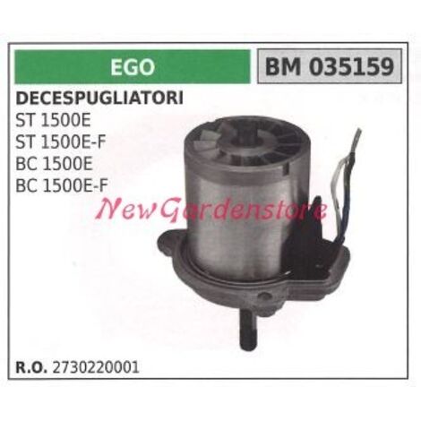 EGO Elektromotor für Freischneider ST BC 1500E 035159 2730220001