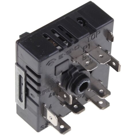 Ego - energie schalter univ hilight doppel ego 5085021000 - 481227328265 -