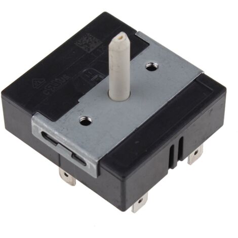 Ego - energy switch univ hilight single recht - ego 50.87021.000 - 5087021000 -