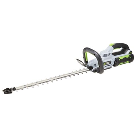 EGO HT2000E 51cm 26mm Heckenschere