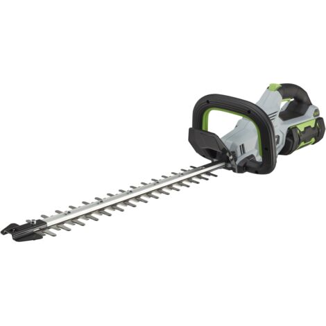 EGO HT2001E 51cm 26mm Hedge Trimmer Kit