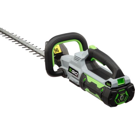 EGO HT2411E 60cm 26mm Heckenscheren Kit