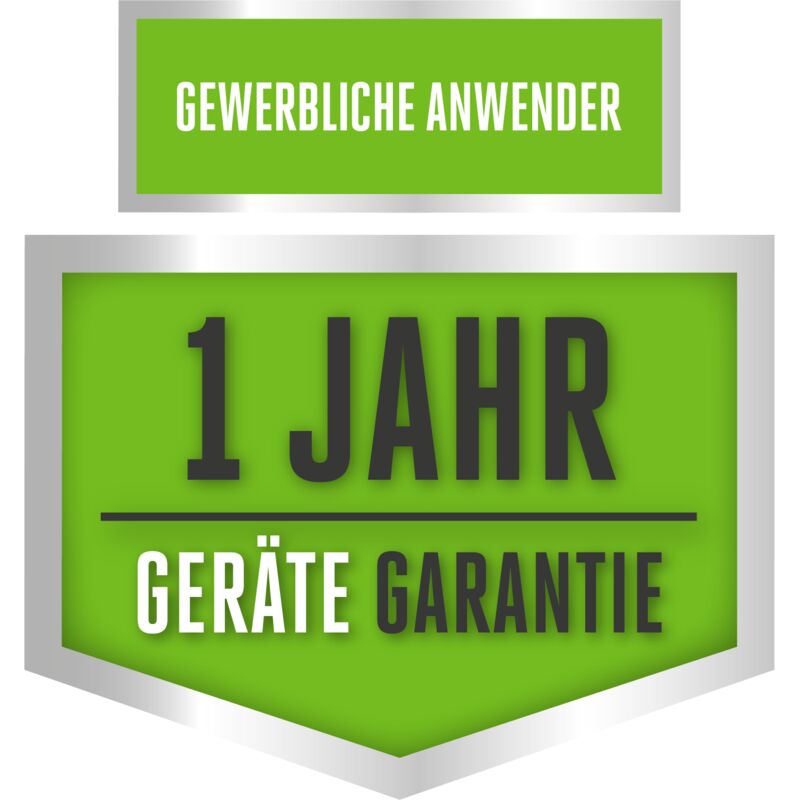Ego - Ht2601e Basis Ht2600e Heckenscheren-kit