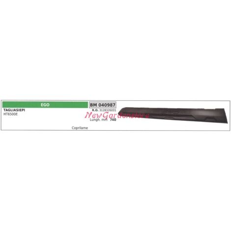 EGO HT6500E 040987 Couvercle de lame de taille-haie