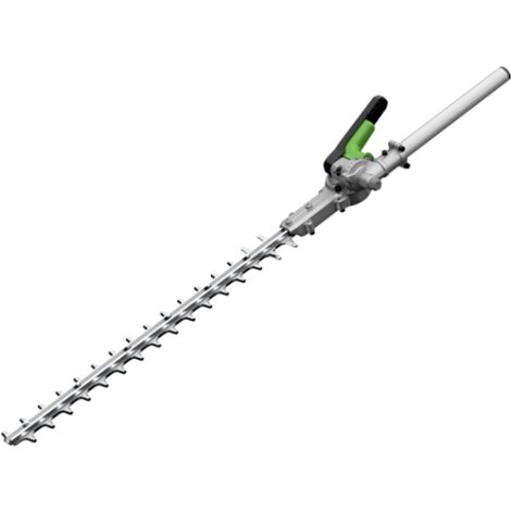 EGO HTA2000S Multi-Tool 51cm Heckenschneider-Ausatz kurz