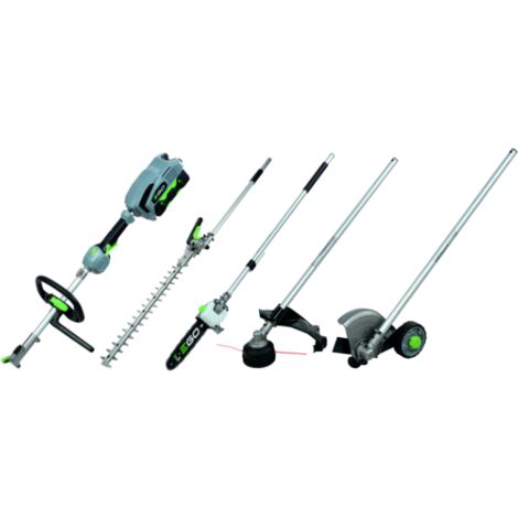 EGO MHSC2002E Multi-Tool KIT