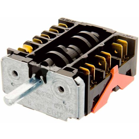 Ego Ofen Selector 5 Positionen 41003026