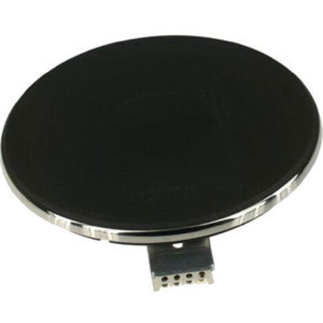 Ego - plaque cuisiniere diam 220 mm 220v standard ego -