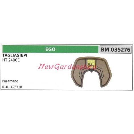EGO protège-main pour taille-haie HT 2400E 035276