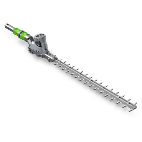 EGO PTX5100 51cm Heckenschneideraufsatz für Teleskopstange