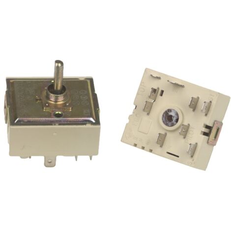 Ego - regulateur de puissance univ hilight (viser) - 5057024010