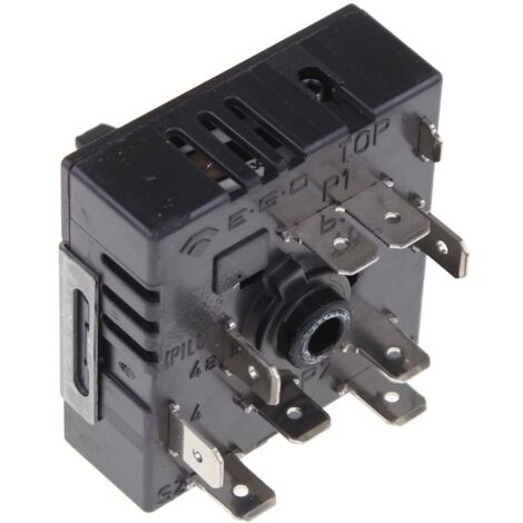 Ego - regulateur de puiss.univ hilight double ego 5085021000 -