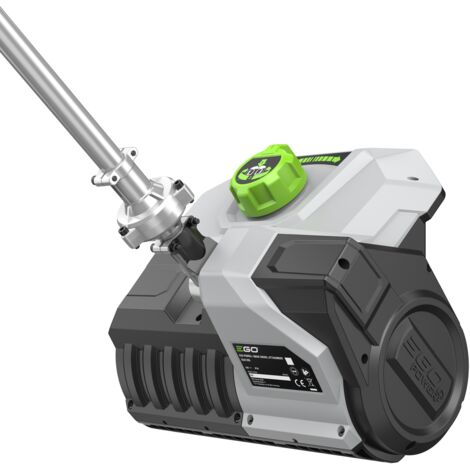 EGO SSA1200 Schneefräsen-Aufsatz, 30 cm Räumbreite
