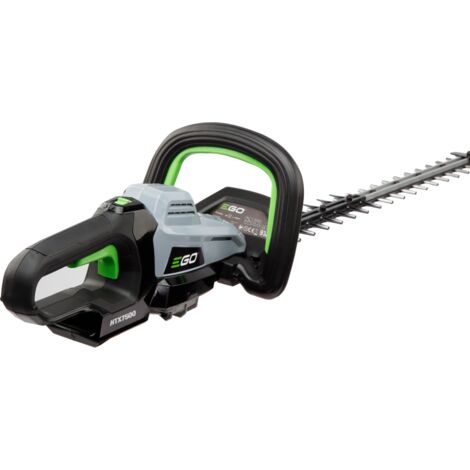 EGO ST1530E Einhand-Bürstenmäher ohne Akku und Ladegerät