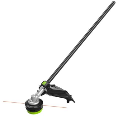 EGO STA1600 Accessorio Decespugliatore per Multitool a Batteria EGO