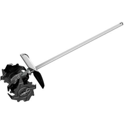 EGO Zubehör CTA 9500 Grubber 24 cm für Akku-Multitool