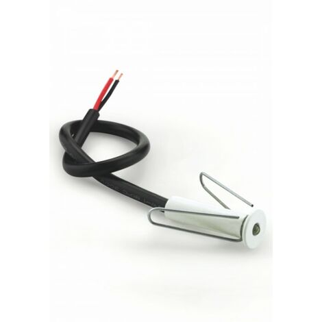 Egoluce Alimentatore 8V per lucciola