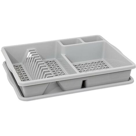 5FIVE SIMPLY SMART Egouttoir 1 niveau en plastique - 5five