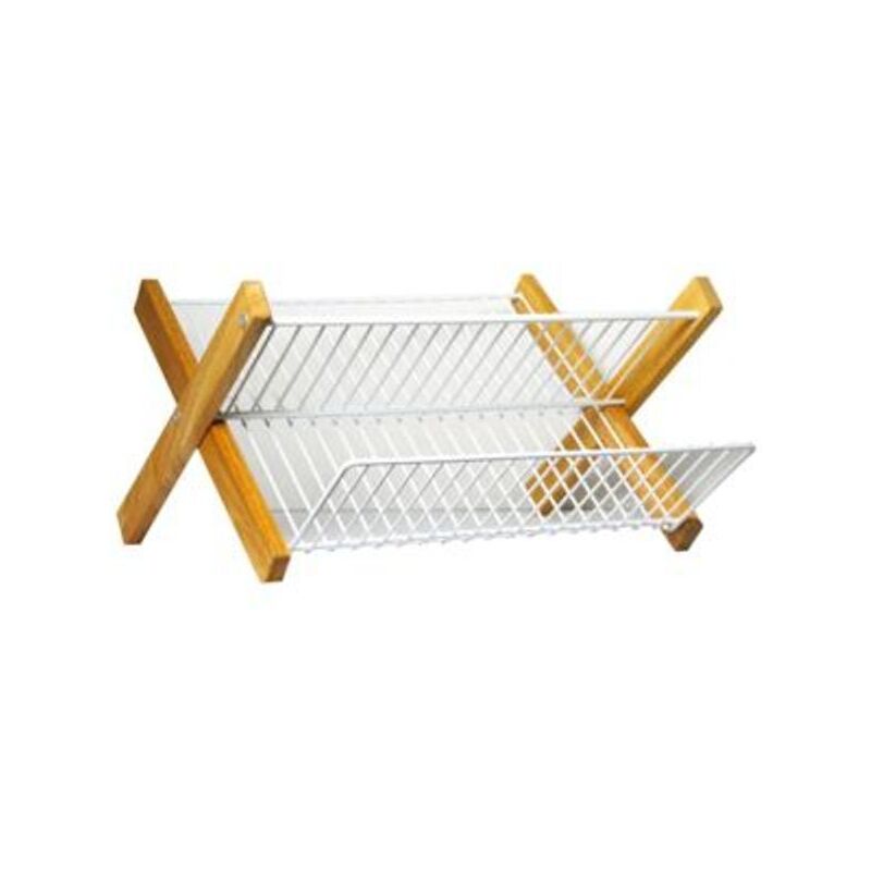 Gouttoir vaisselle pliable lilly 321845 - Metaltex