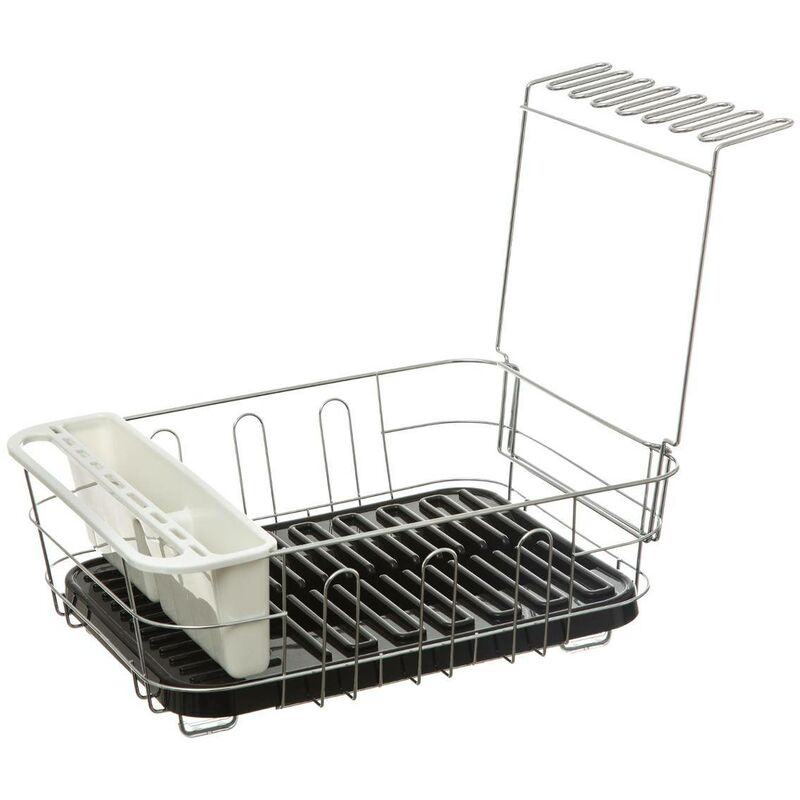 Gouttoir amovible neo noir - 5 Five