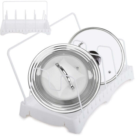 Égouttoir de cuisine sur pied (48) GABB