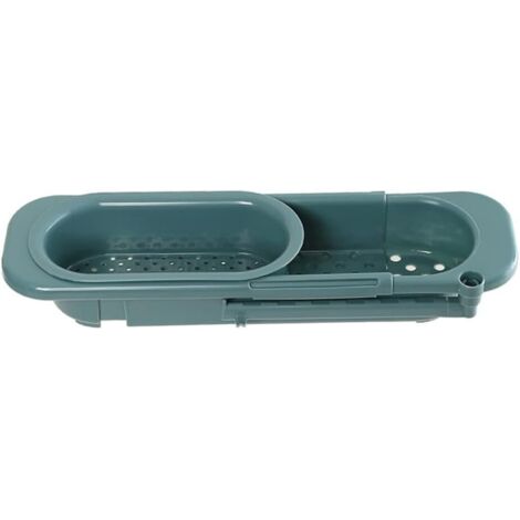 Égouttoir d'évier, égouttoir rétractable, panier filtre à déchets alimentaires, égouttoir à torchons, porte-serviettes de cuisine.