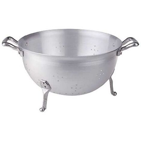 Égouttoir en aluminium cm 24 Family Agnelli