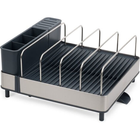 Égouttoir extensible pour couverts L Extend Joseph Joseph