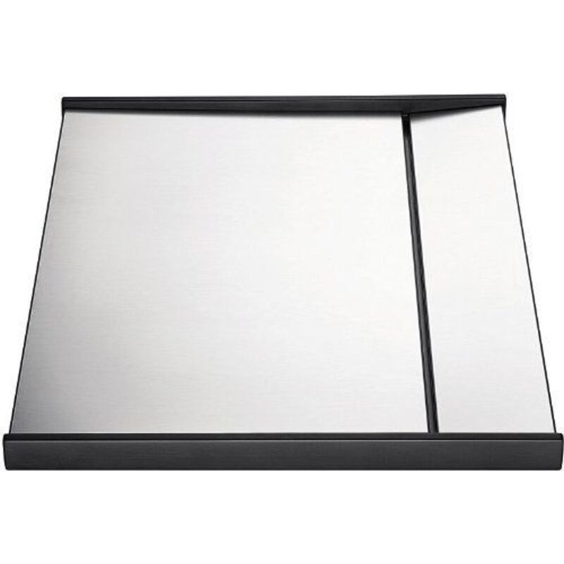 Blanco - Accessoires - Égouttoir 361x414 mm, inox/plastique 223067