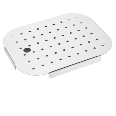 Egouttoir pour bac GN 1/2 (270x205x12 mm) / GOLDINOX