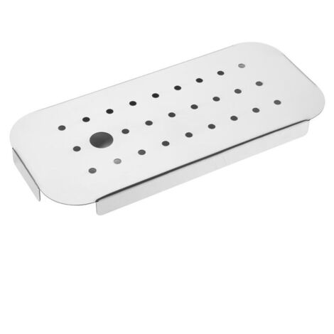 Egouttoir pour bac GN 1/3 (270x120x12 mm) / GOLDINOX