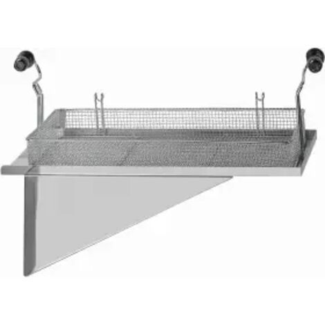 Égouttoir pour Friteuse à Beignets - BF 20G - Bartscher