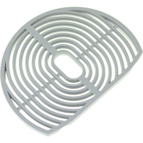 Égouttoir pour machine à café compatible Delonghi - WI1494