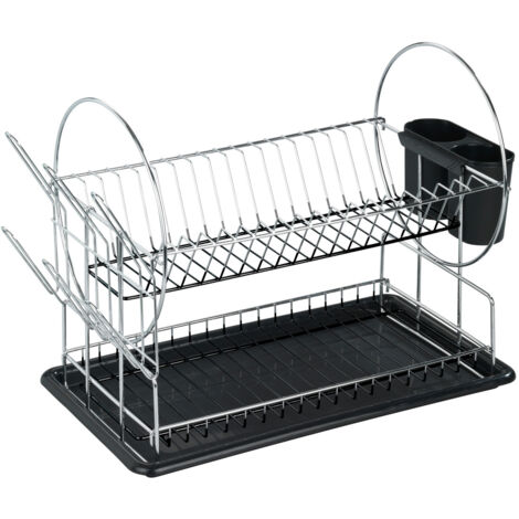 Égouttoir pour vaisselle Premium Duo WENKO