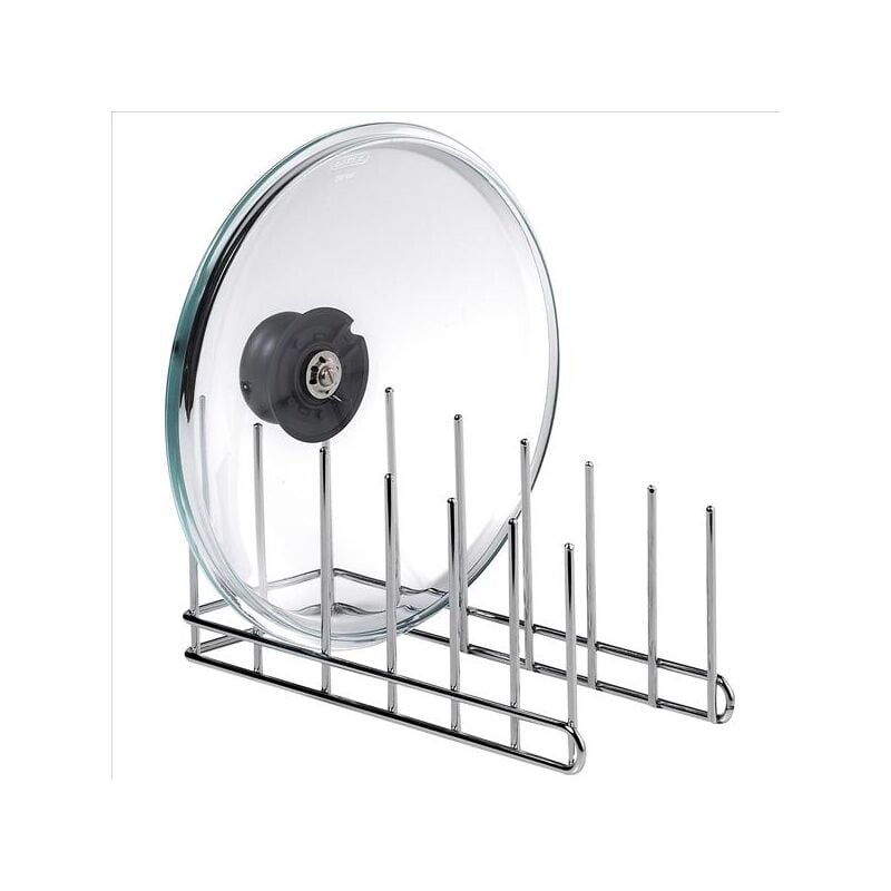 Tellier - egouttoir range-couvercles