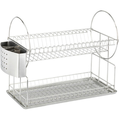 Égouttoir vaisselle Exclusiv DUO WENKO
