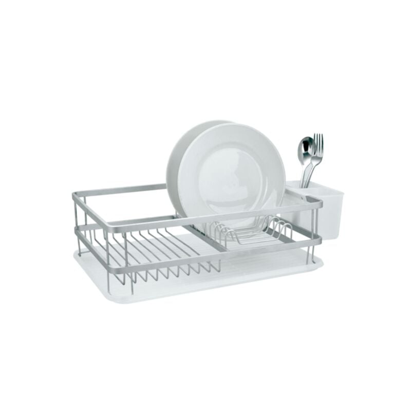 Habitex - Egouttoir à vaisselle 41x28xh.13 cm - talla