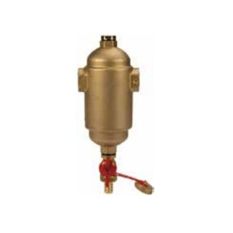Egouttoirs filetés - BAXI Dimensions : 1.1/4".