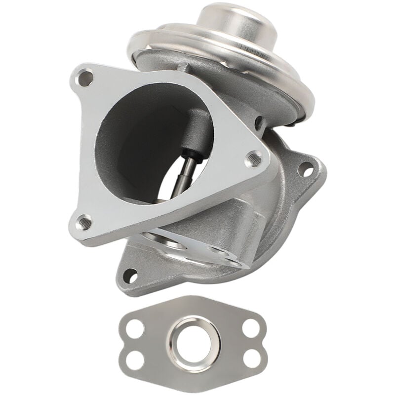 Maxpeedingrods - Vanne egr avec Joint pour vw Touran 1T 1.9 2.0 tdi 2003-2010 Audi A3 8P egr 038131501AF