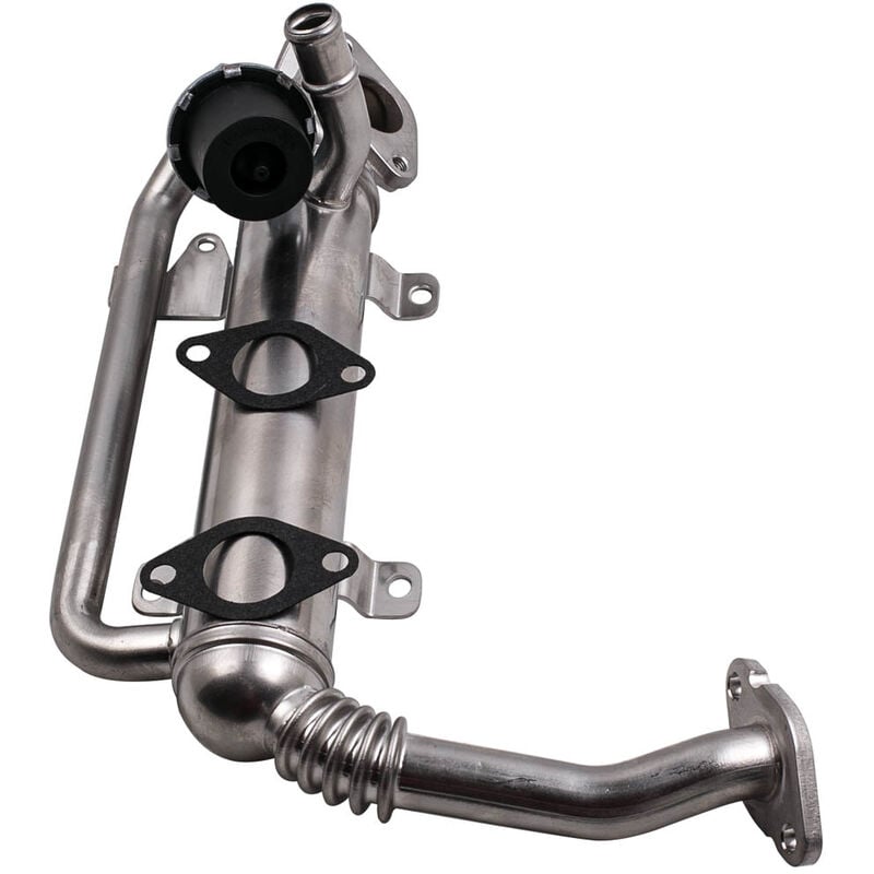 Maxpeedingrods - egr agr Refroidisseur Gas D'échappement 03g131512ad For vw Audi Seat Skoda 19L