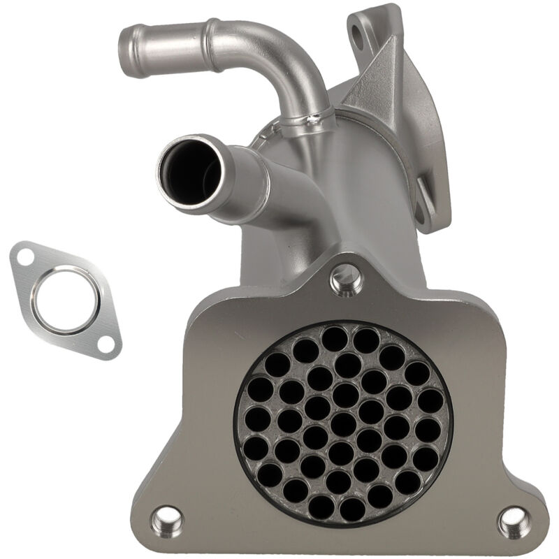 Image of EGR Cooler w/Gasket For Ford Transit&hellip;