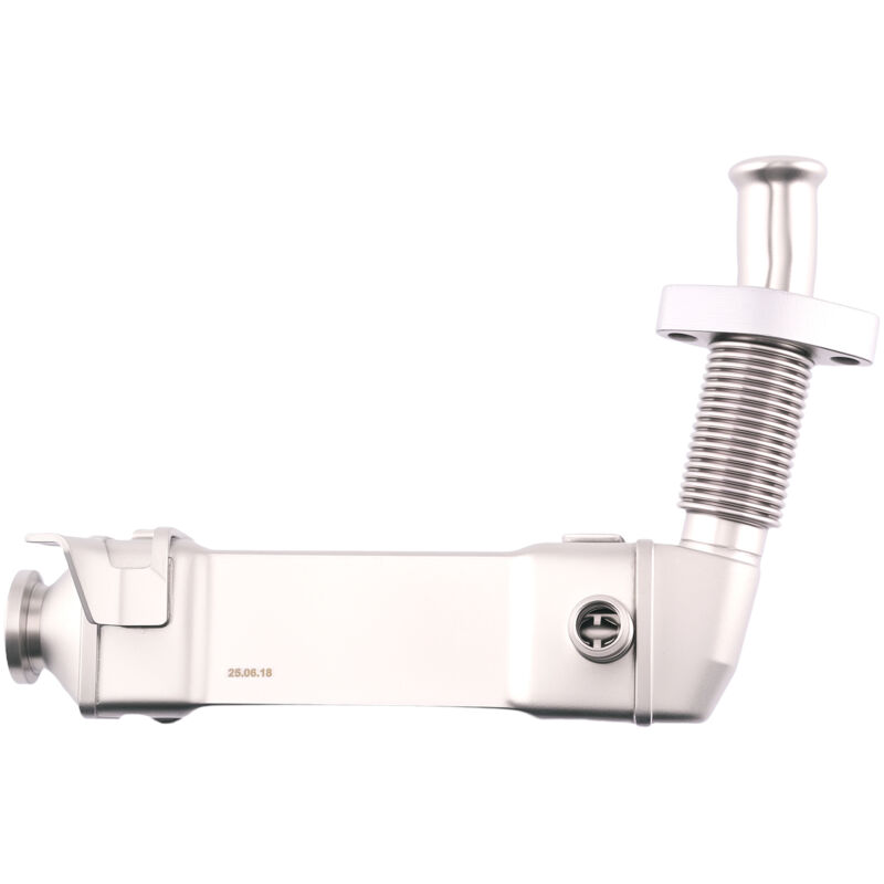 Image of BFO - New egr Valve cooler&hellip;