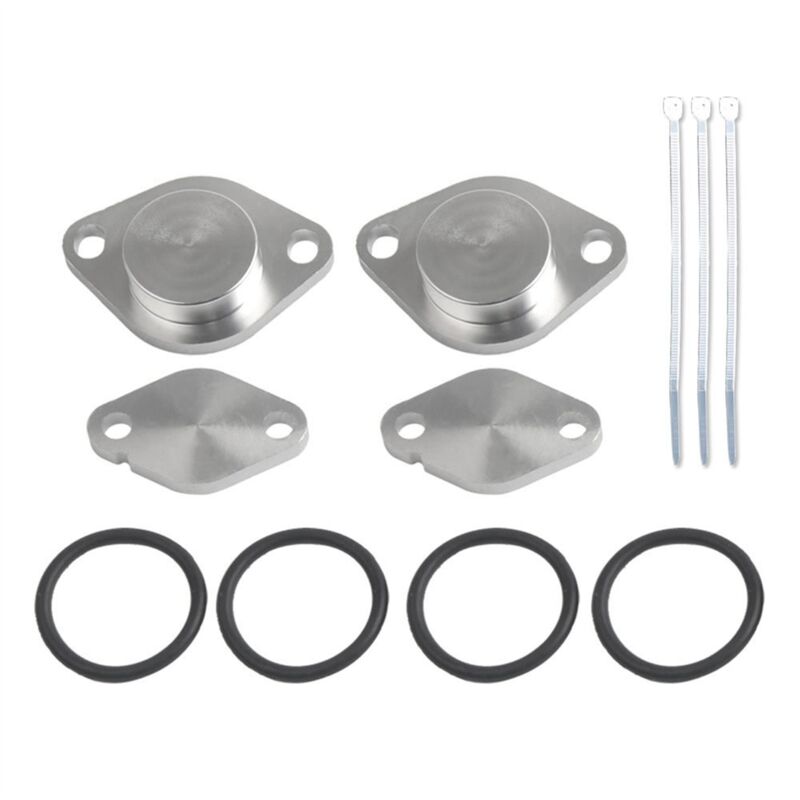 Image of Tlily - EGR-Lösch-Entfernungs-Stanz-Kit Passend für land 3/Sport TDV6 Autozubehör