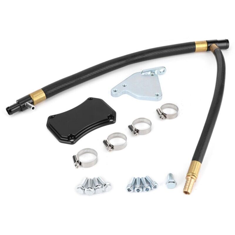 Image of EGR Valve Cooler Delete Kit Fits&hellip;
