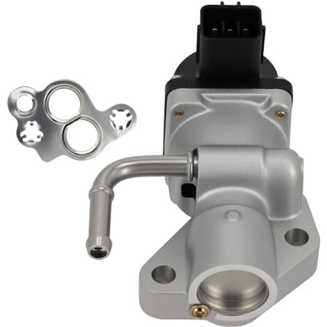 EGR Valvola Motore for Ford C-MAX 1.8 2.0 2007-2010 1S7G-9D475-AE Completa