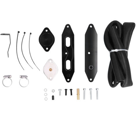 EGR-Ventil-Kühlkit für Ford 6.7L Powerstroke Diesel 2011-2019
