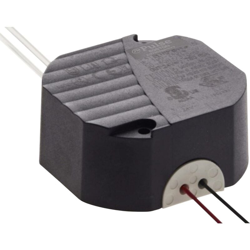 Egston - N1hFSW3 18 Alimentation à découpage 24 v/dc 0.75 a 18 w Y348372