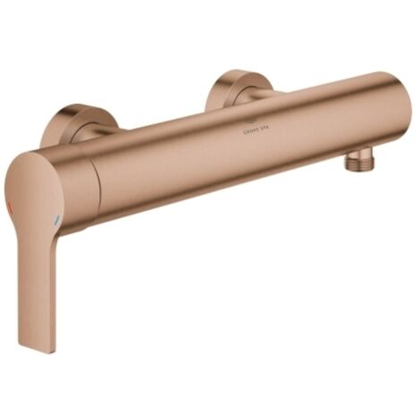 EH-Batteria di ricambio Allure 328461 da incasso, tramonto caldo, spazzolato